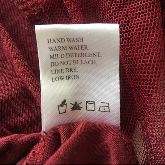 Grace & Lace | Scallop Lace Top Extender layering cami tank top - Picture 11 of 11